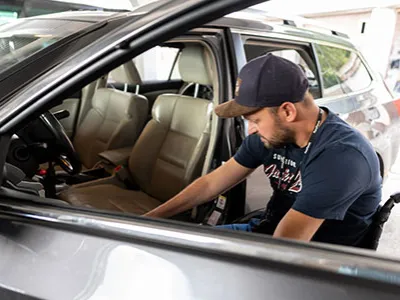 peti-beim-autotransfer