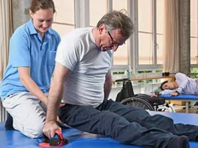 physiotherapie