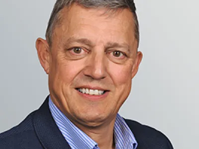 Pius Bernet, Director of SSBL