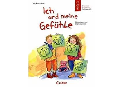 «Ich und meine Gefühle»