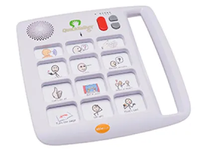 QuickTalker 12