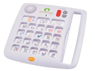 QuickTalker 23