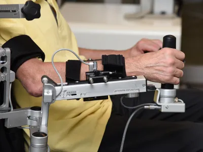 Robotics Armroboter