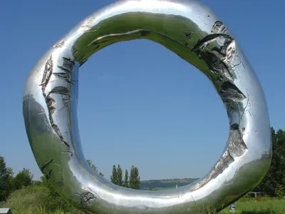 Ring of life schweizer paraplegiker-stiftung