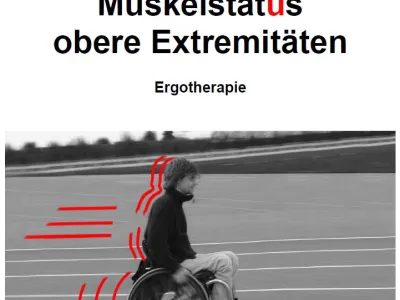 Muskelstatus obere Extremitäten OEX