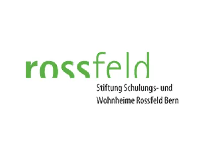 Stiftung Rossfeld - Das Kompetenzzentrum für Menschen mit körperlicher Behinderung