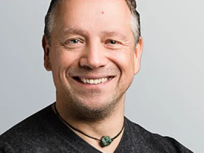 Rüdiger Böhm, Expert for Motivation & Change