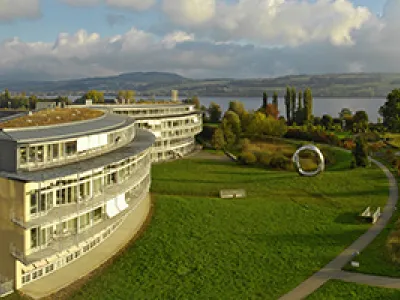 Swiss Paraplegic Centre, Nottwil /Switzerland