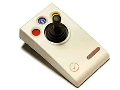 SimplyWorks Joystick