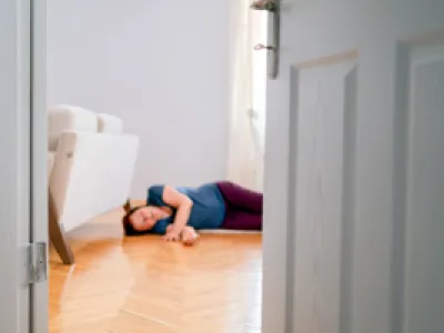 Gehirnerschütterung