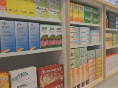 Medikamentenabgabe durch Ersthelfer SIRMED