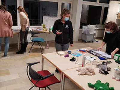 Sprachheilschule Unteraegeri