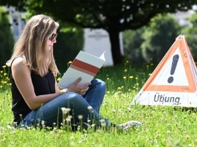 Stressverarbeitung nach belastenden Notfallsituationen