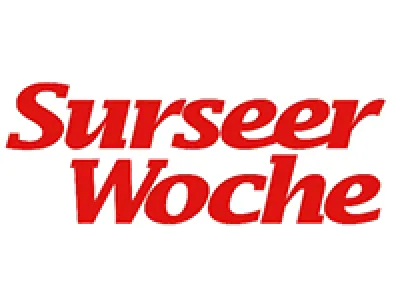 surseer_woche_logo - Schweizer Paraplegiker-Stiftung