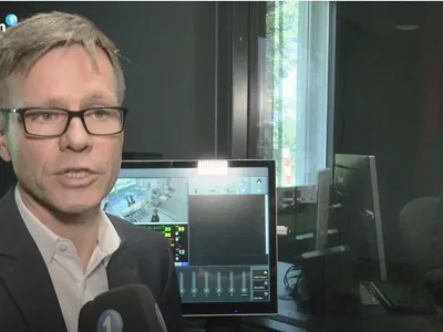 Tele 1 Nachrichten vom 04.09.2018