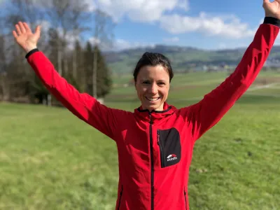 Teresa Lauftipps positive Effekte