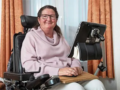 Rita Tresch