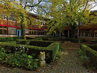 Learn Active @ TSM Münchenstein, 5.6.2019