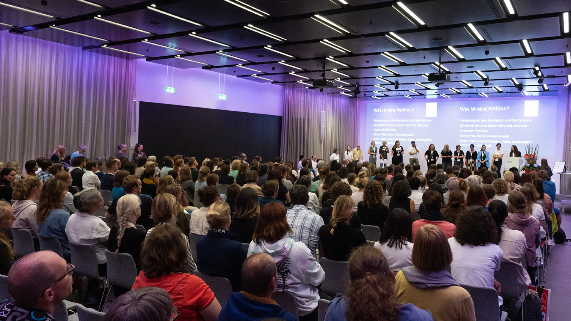 UK-Symposium