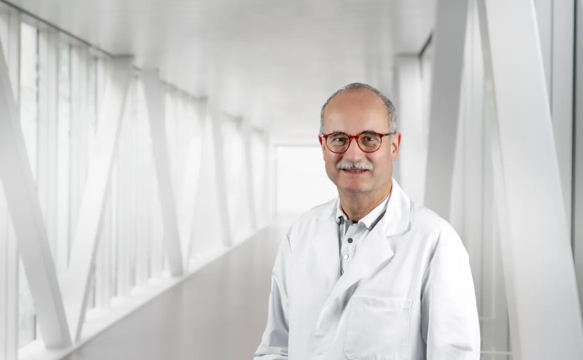 Michael Harder