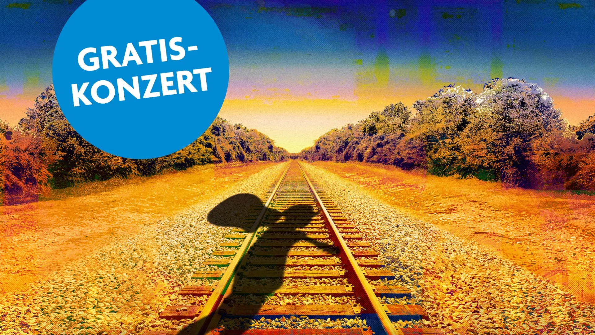 Gratis Konzert - Header