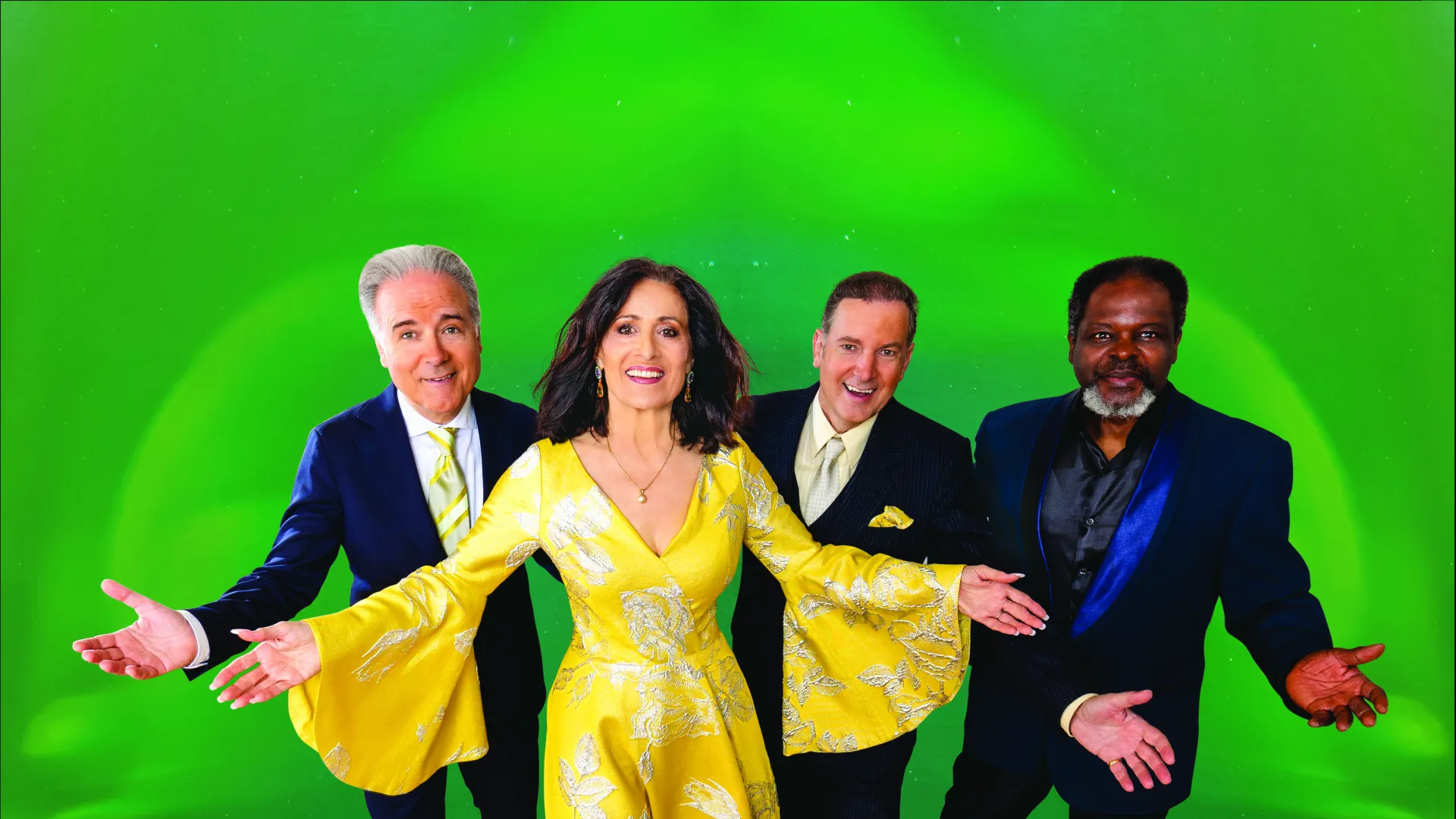 Christina Jaccard Gospel and more