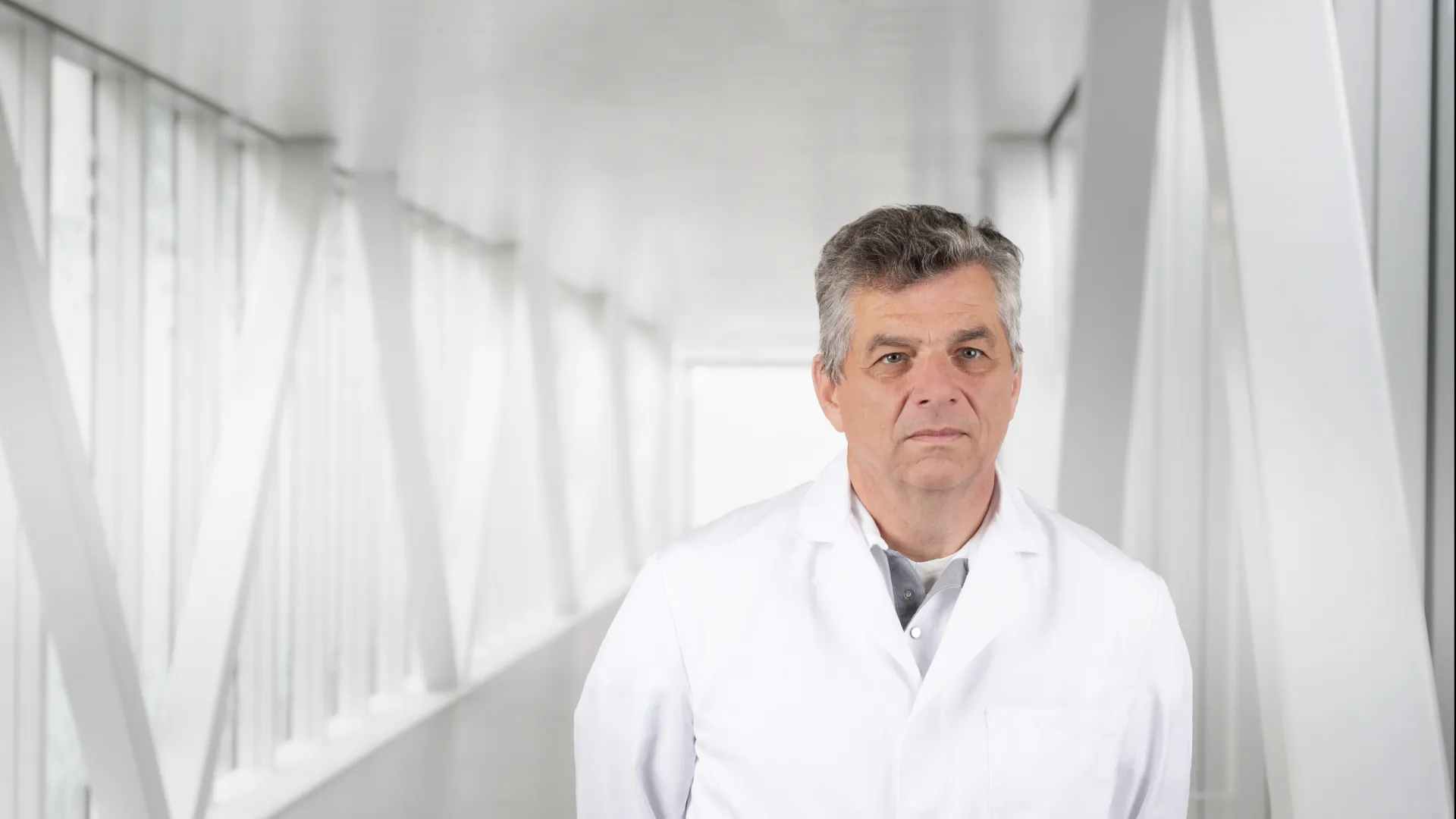 Michael Baumberger SPZ