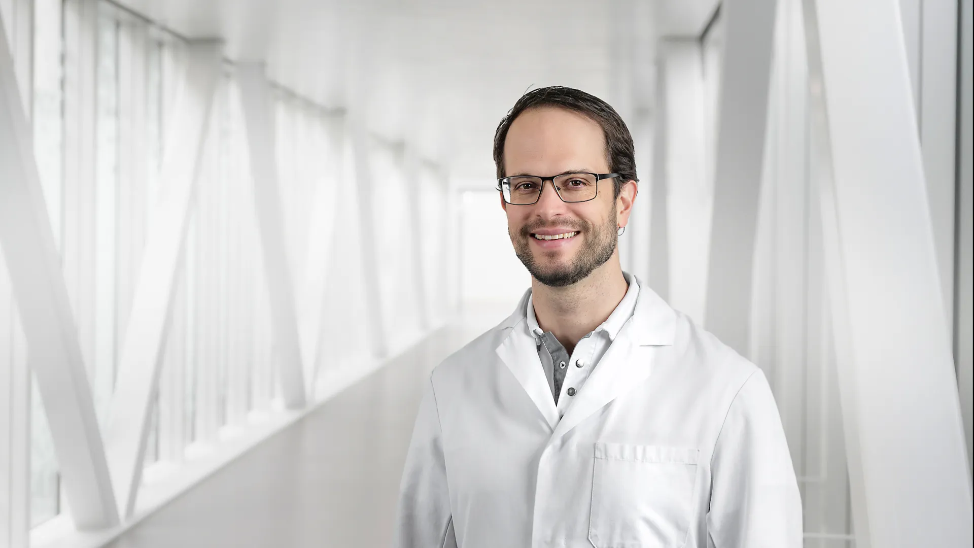 Michael Fiechter SPZ