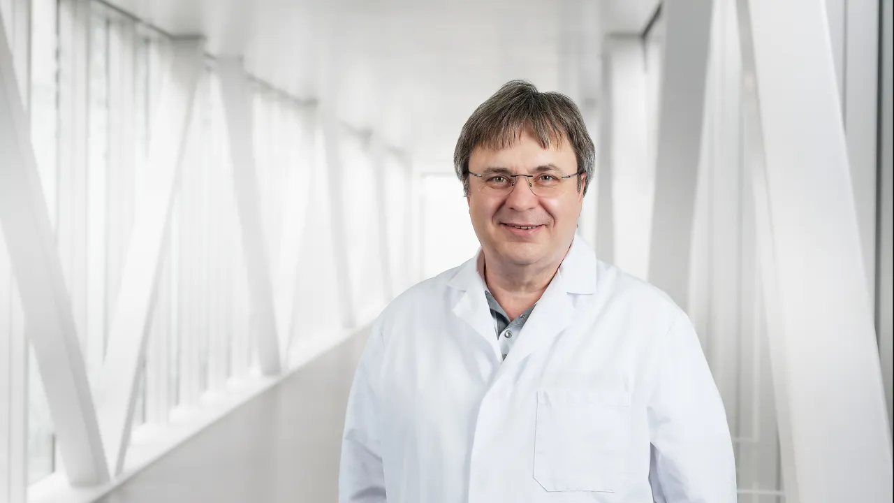 Beat Flückiger SPZ