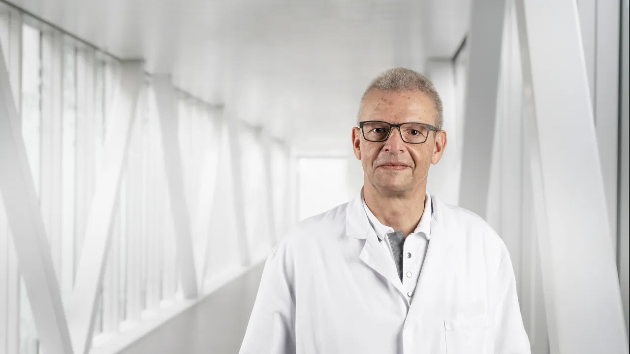 Jürgen Pannek SPZ