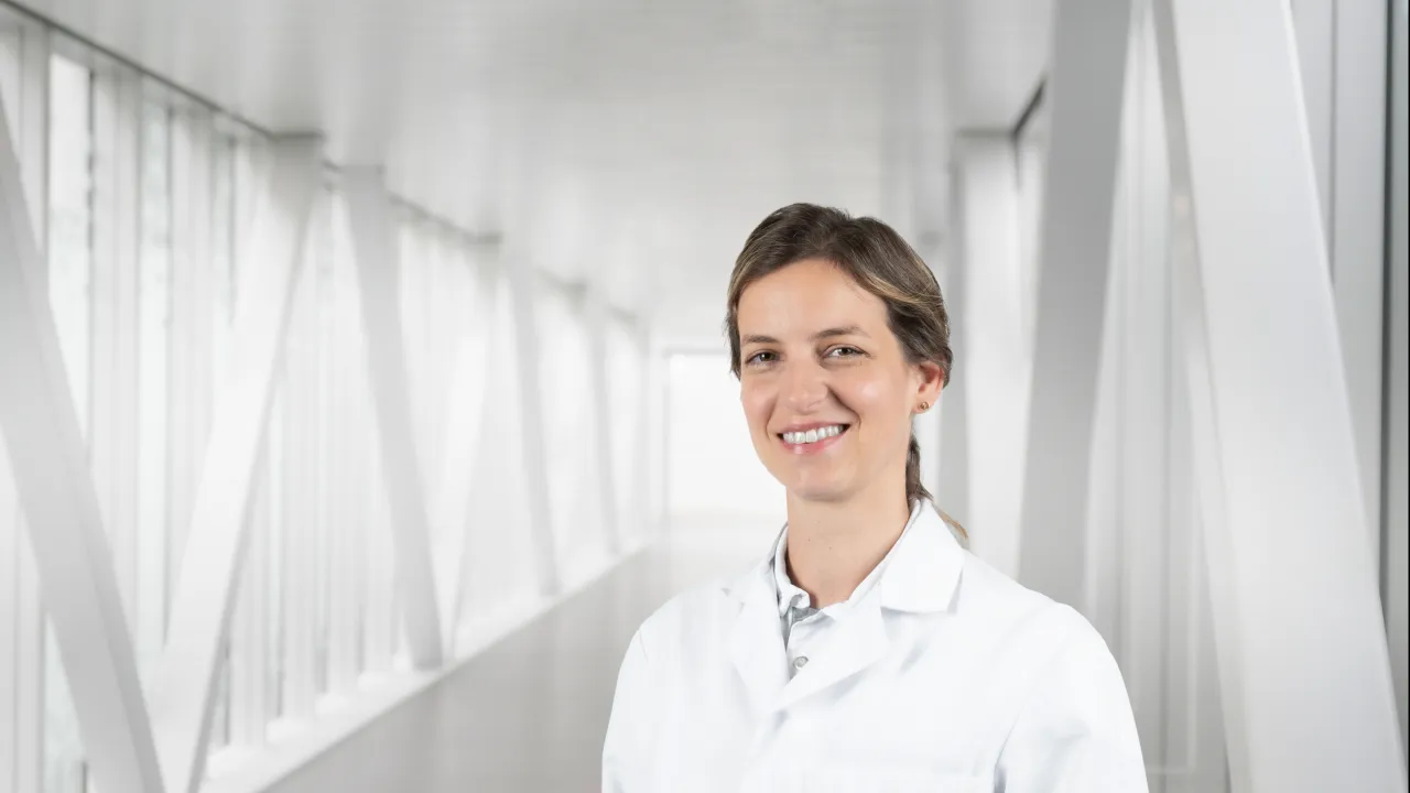 Karin Waldvogel SPZ