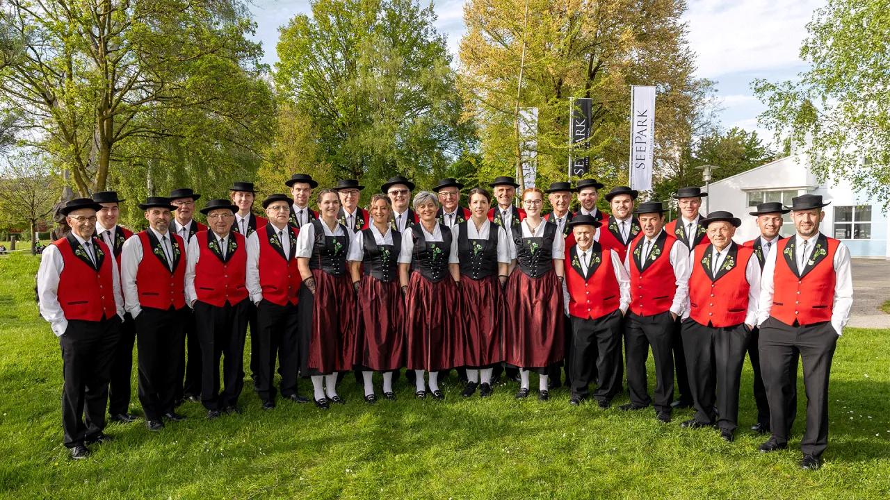 Jodelclub Sempach