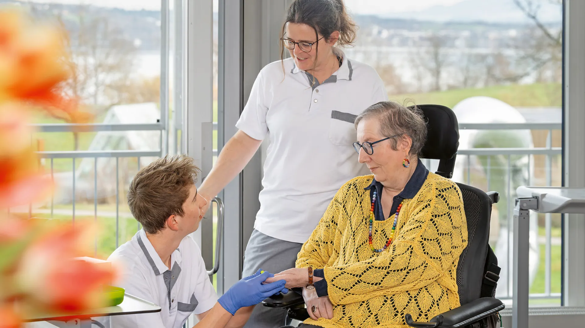 header flying student blog