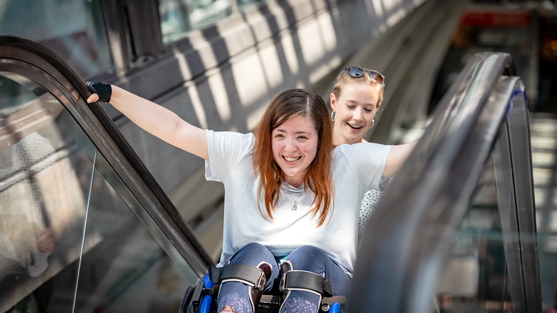 Stadttraining Luzern