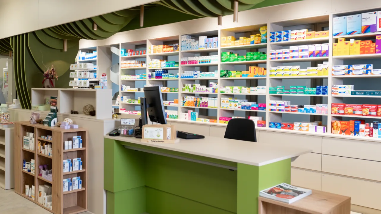 SPZ Apotheke