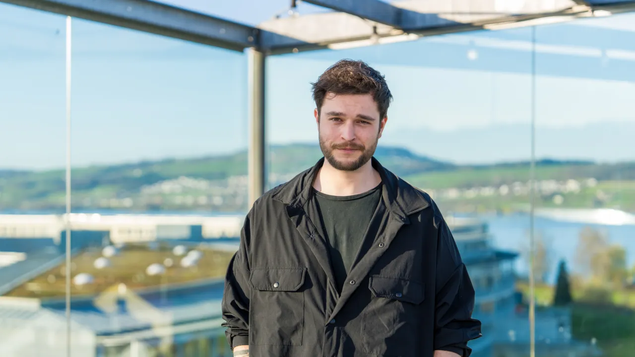 Zian in Nottwil