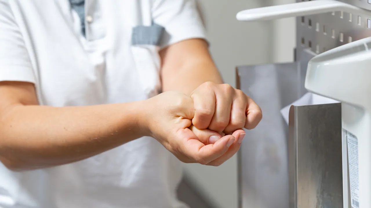 Infektiologie & Spitalhygiene