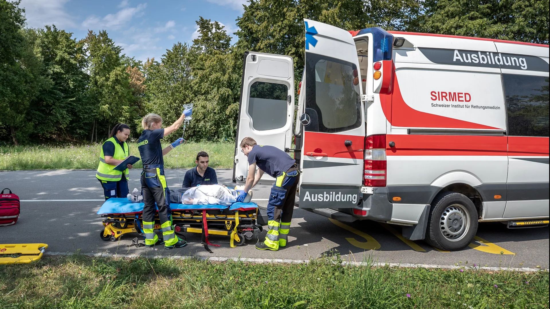 Kurse für Profis