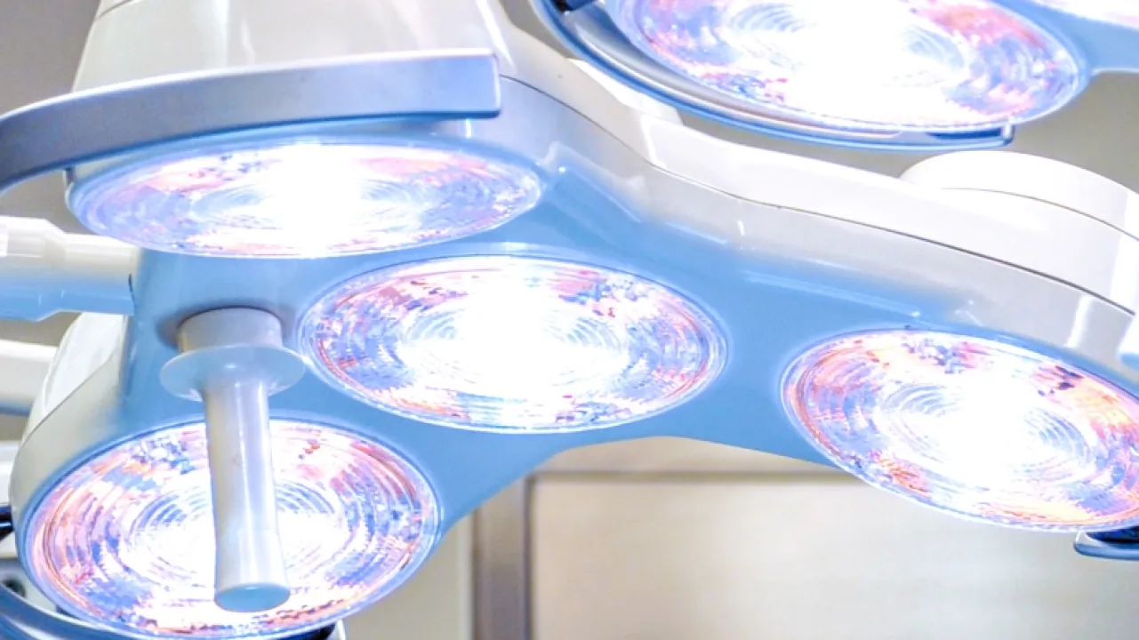 Chirurgische Orthoädie Schweizer Paraplegiker Zentrum