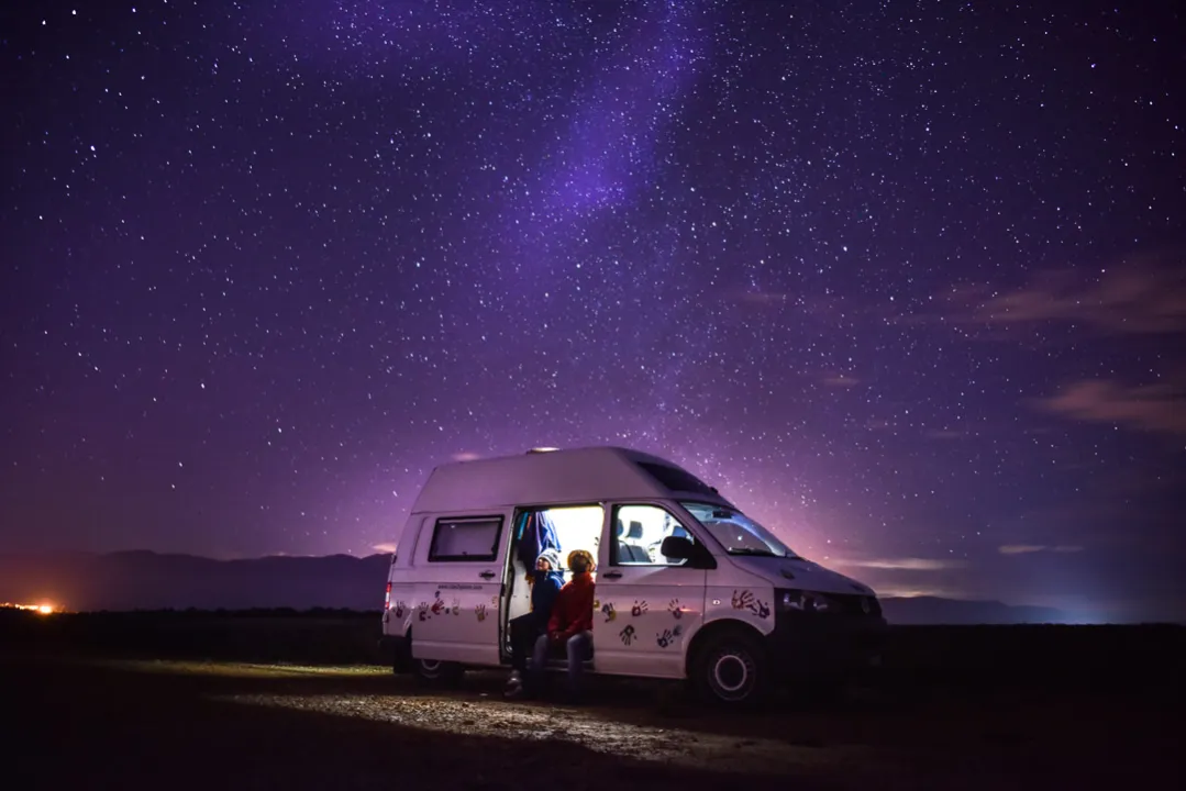 Vanlife-eine Multimediareportage im Schweizer Paraplegiker-Zentrum 