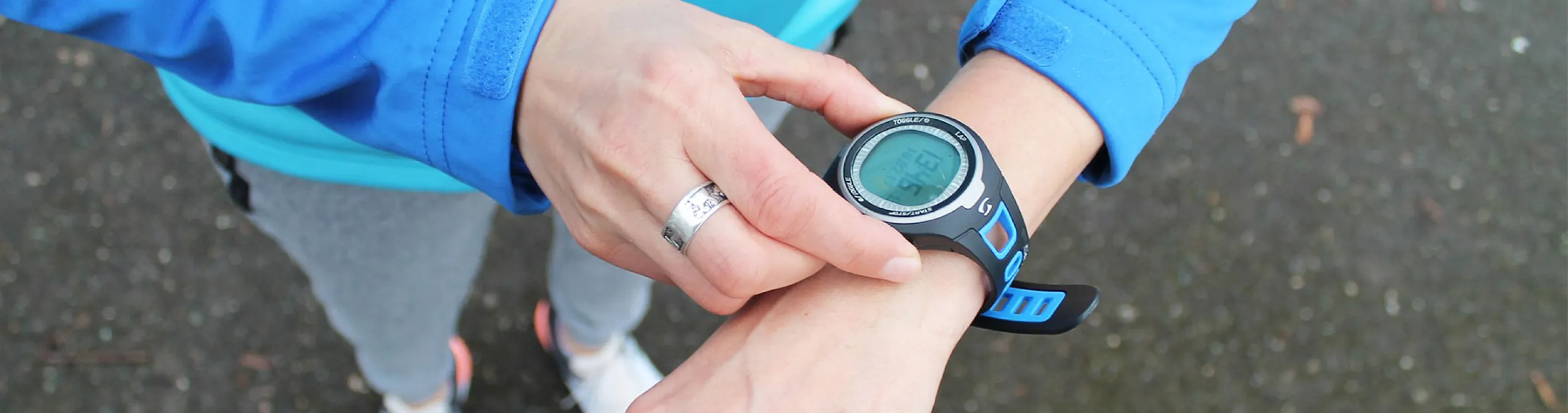 Lauftraining Tipps mit Teresa, Runningcoach