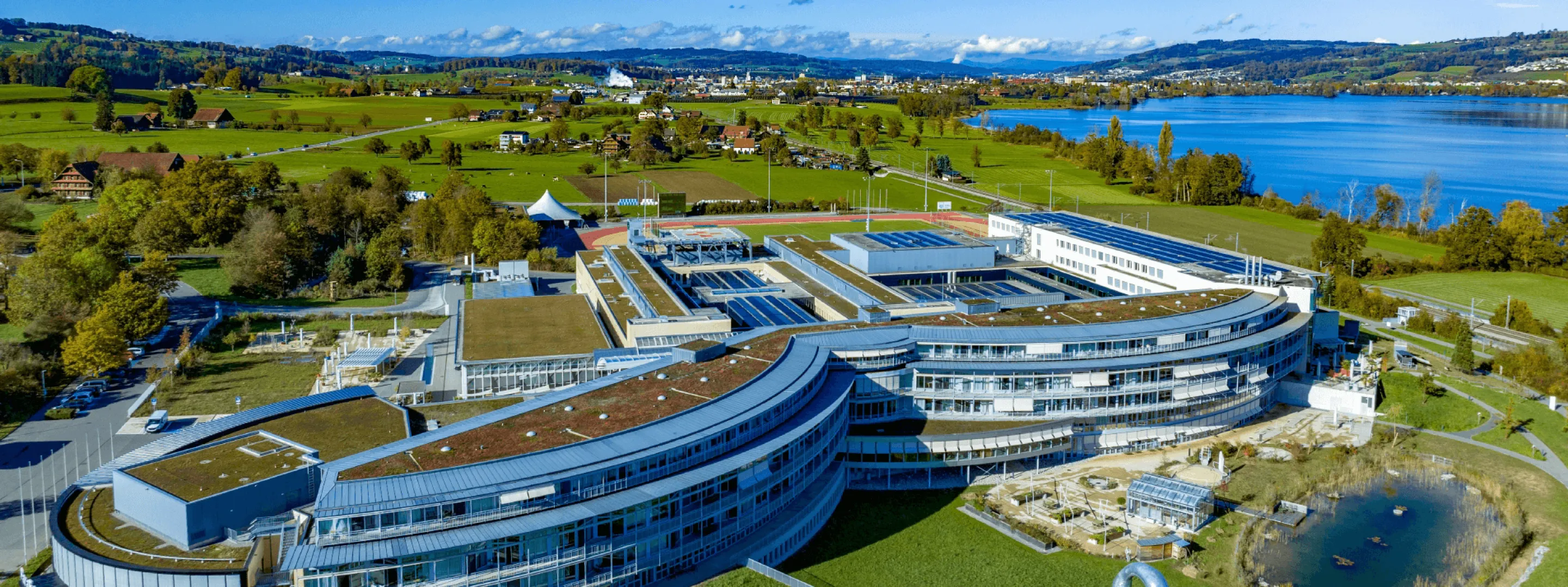Campus Nottwil