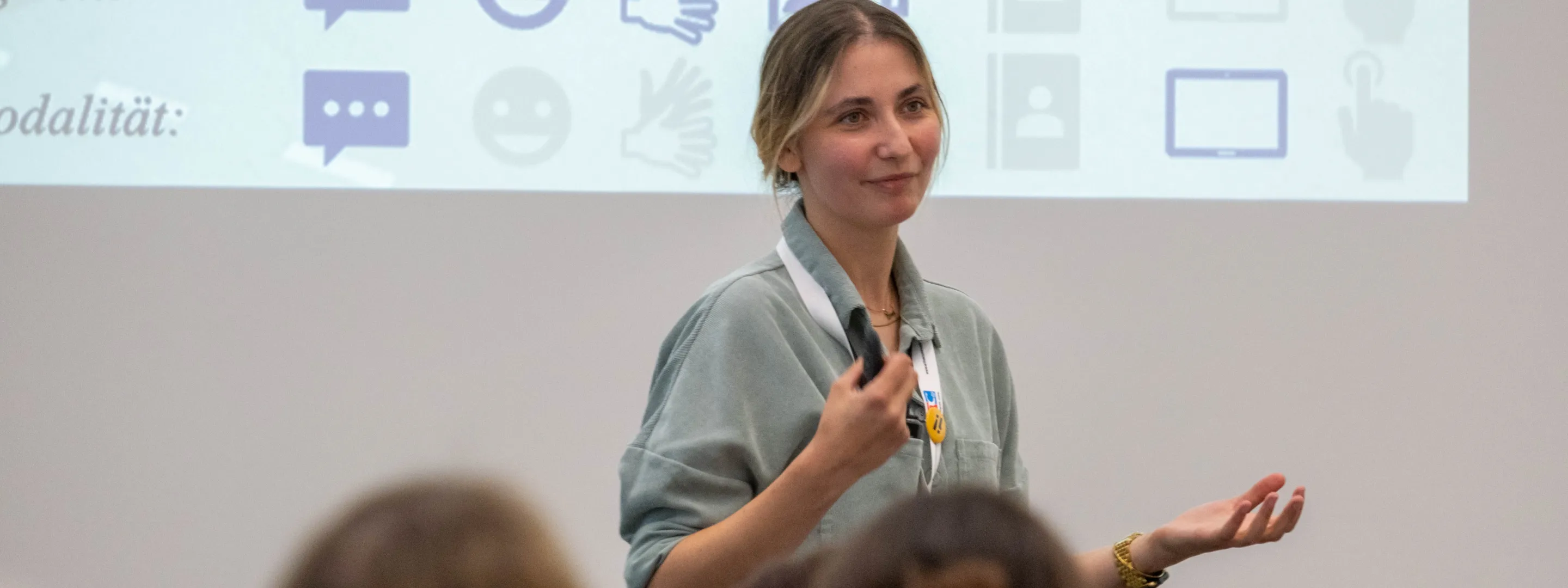 AC Weiterbildung und Coaching