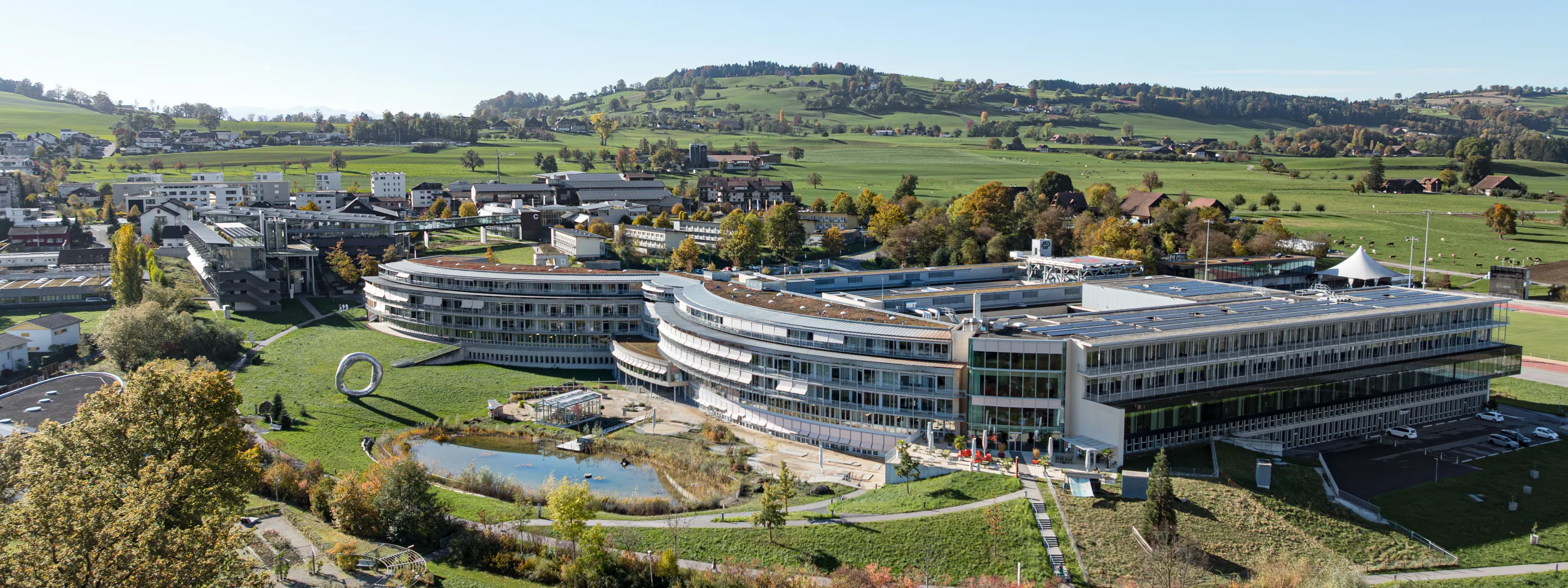 Campus Nottwil