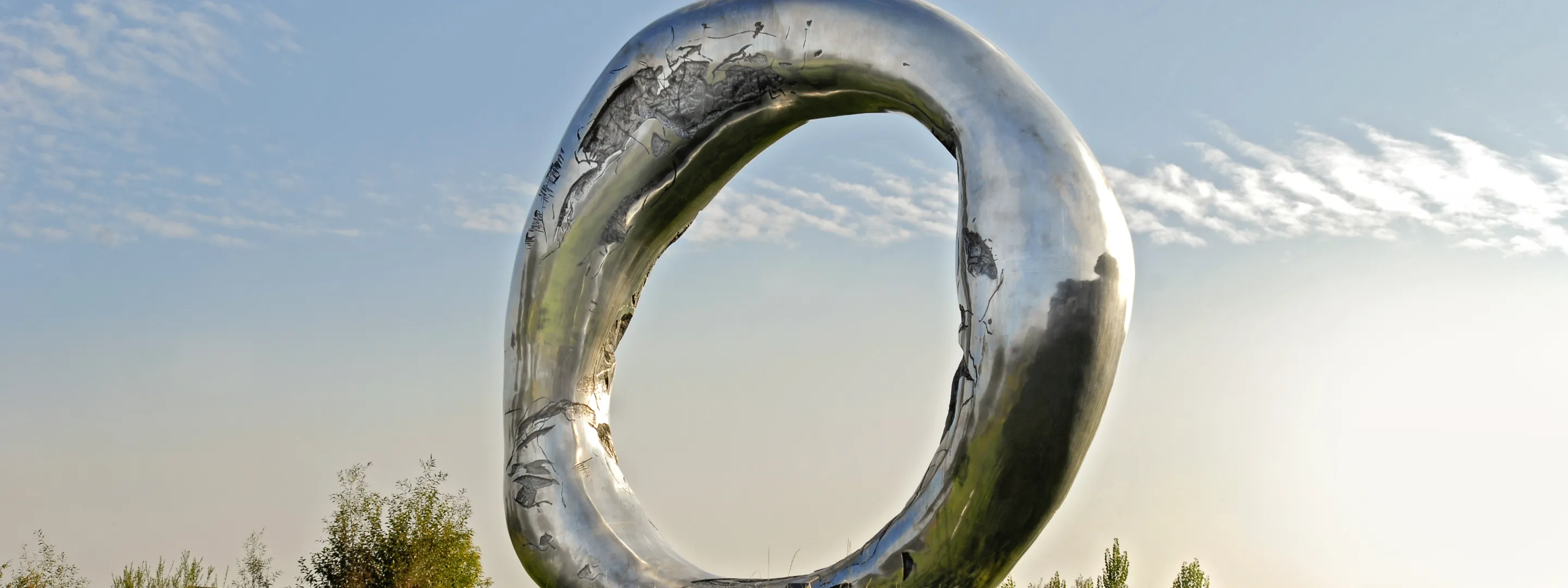 Ring of Life