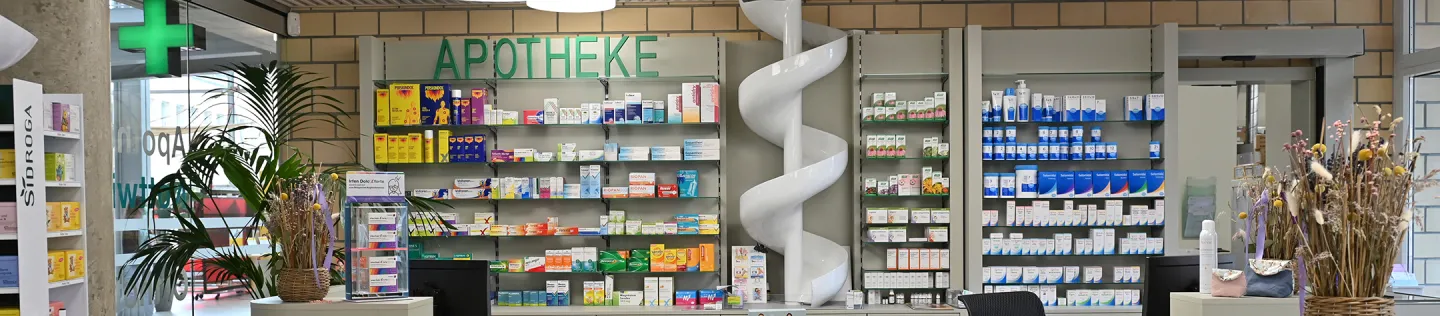 Pharmacie