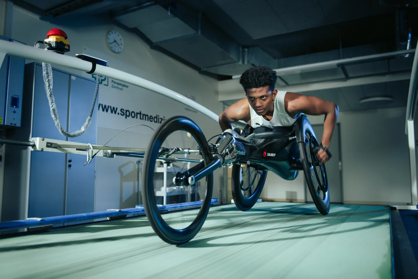 Sportwissenschaften
