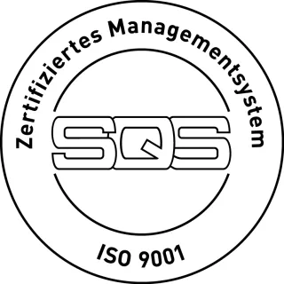 ISO 9001