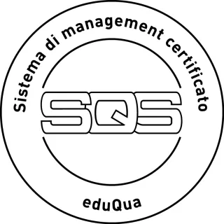 SQS eduQua IT