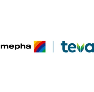 Mepha Teva Logo